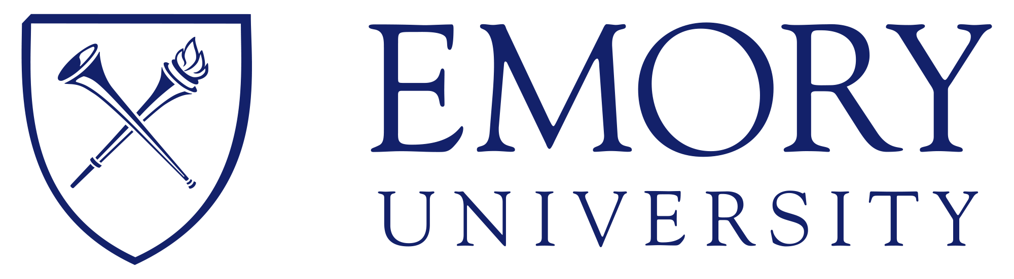 Emory University logo