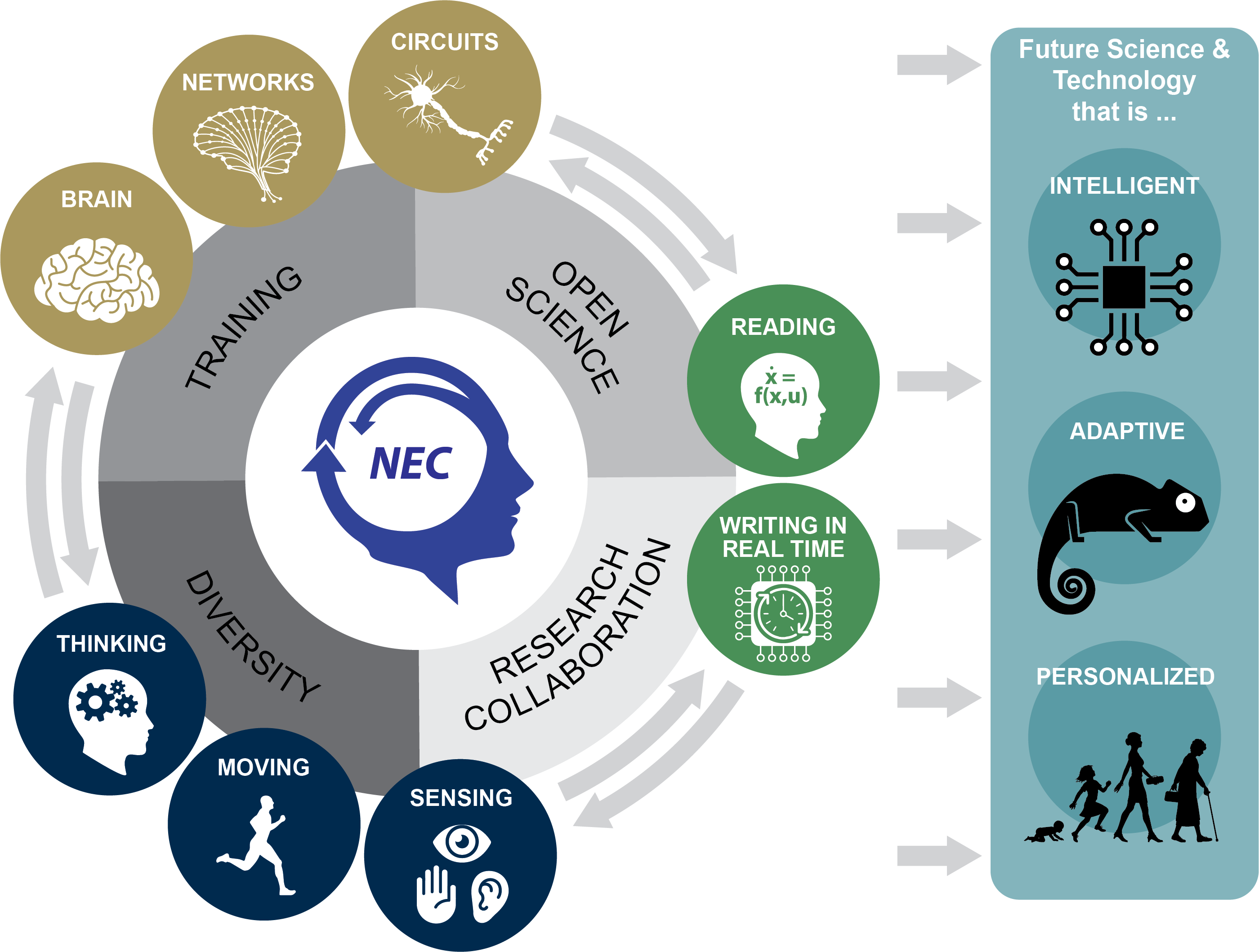 GT/Emory NEC Vision