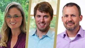 The newly-created endowments recognize high-performing faculty members in biomedical engineering whose research has great potential to impact treatment of Parkinson's disease.